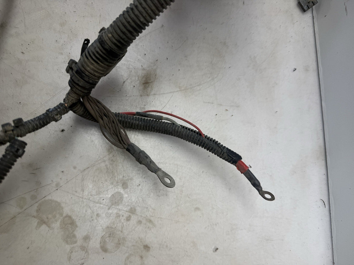 2009 Polaris Sportsman 850 XP EPS OEM Main Electrical Wiring Harness 2411327