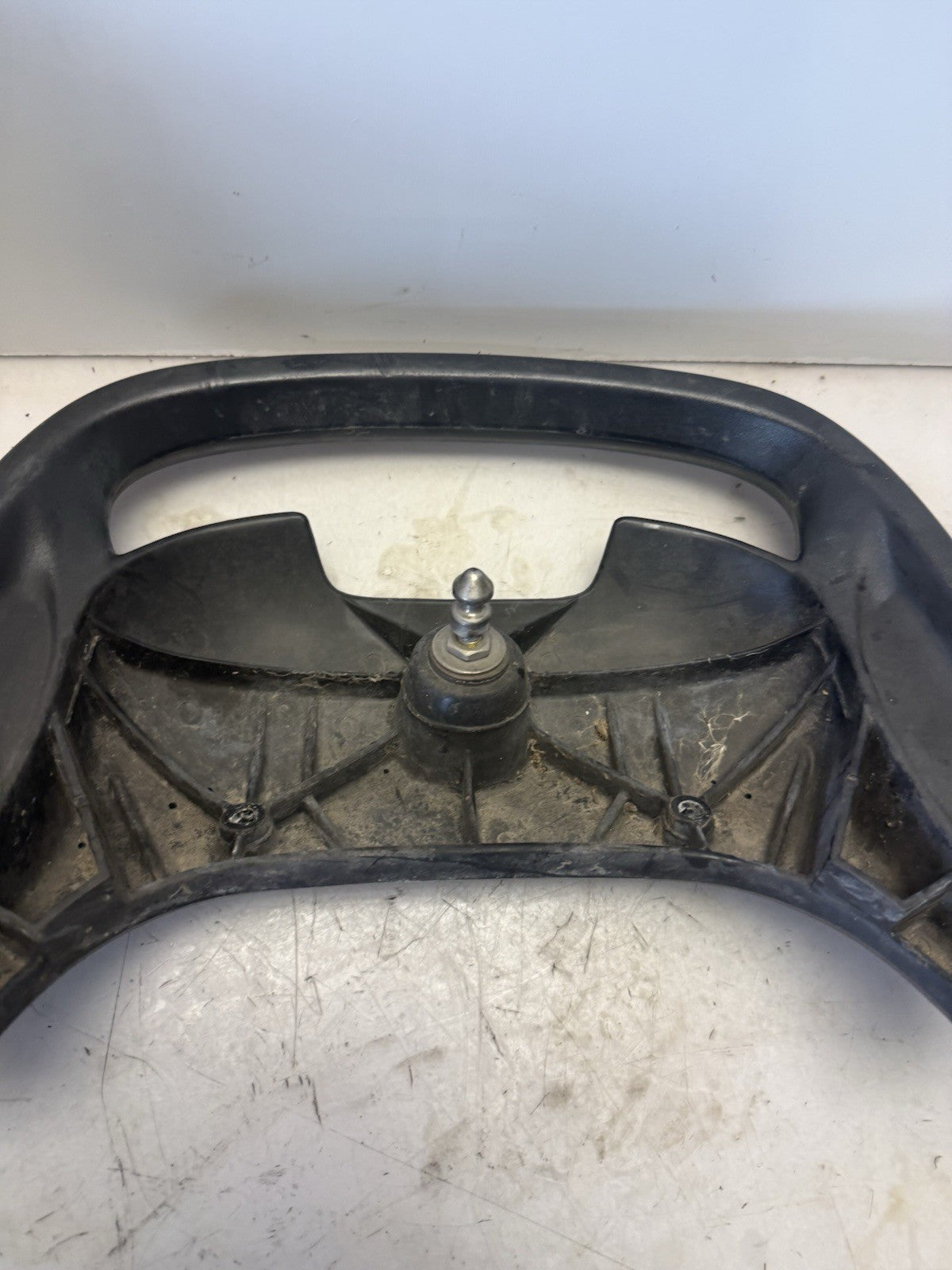 1996-2003 Sea-Doo OEM Rear Grab Handle Black GTX 787/800 FRESHWATER GTX