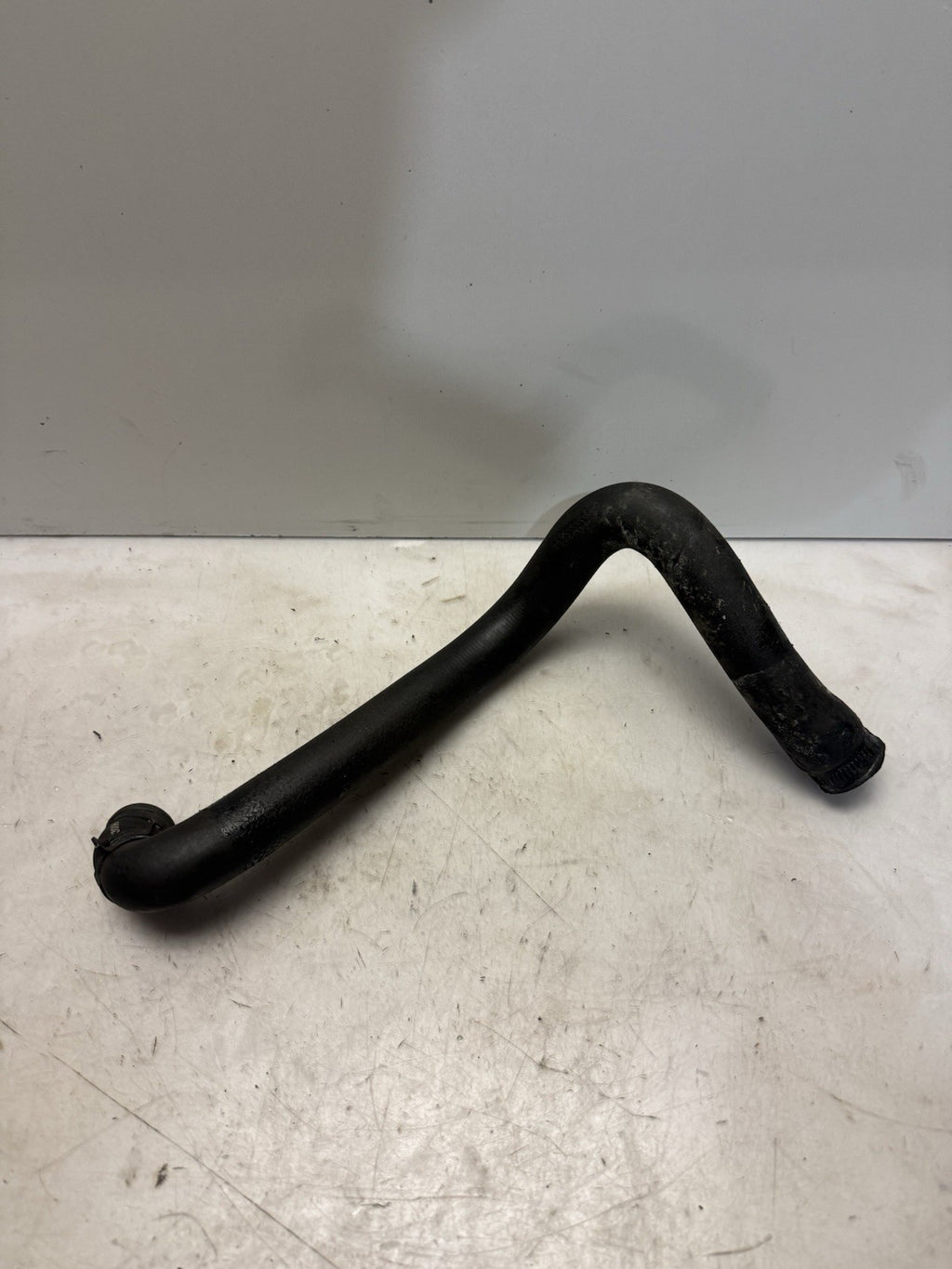 2007-2015 Polaris RMK Dragon IQ 700 OEM Formed Bottle and Inlet Hose Tube