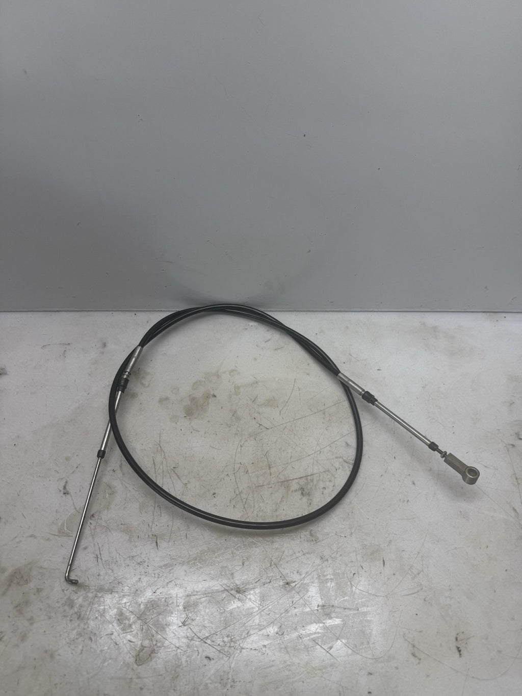GOOD 2002-2009 Sea-Doo Wake Pro 215 / RXT-X 255 OEM Reverse Cable 268000030