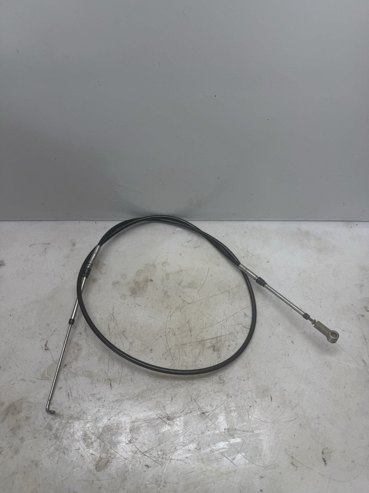 GOOD 2002-2009 Sea-Doo Wake Pro 215 / RXT-X 255 OEM Reverse Cable 268000030