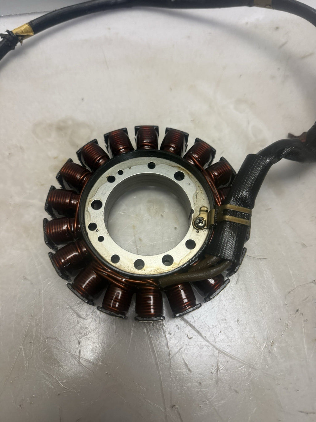 2018-2026 Polaris Ranger XP 1000 OEM Generator Magneto Stator Ass’y