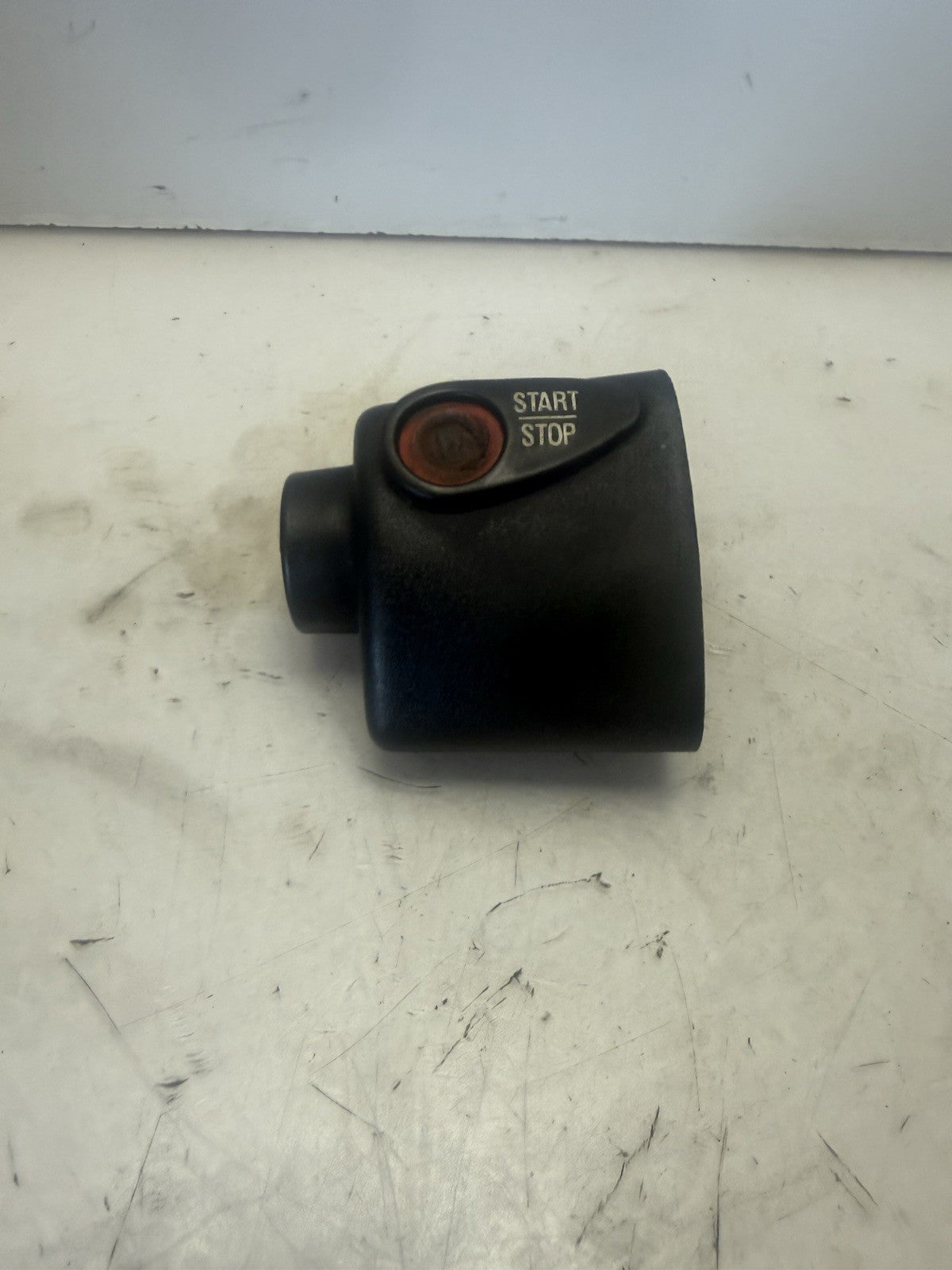 2000-2005 Sea-Doo OEM Start/Stop Steering Harness Housing 277000869 GTX GTI GTS
