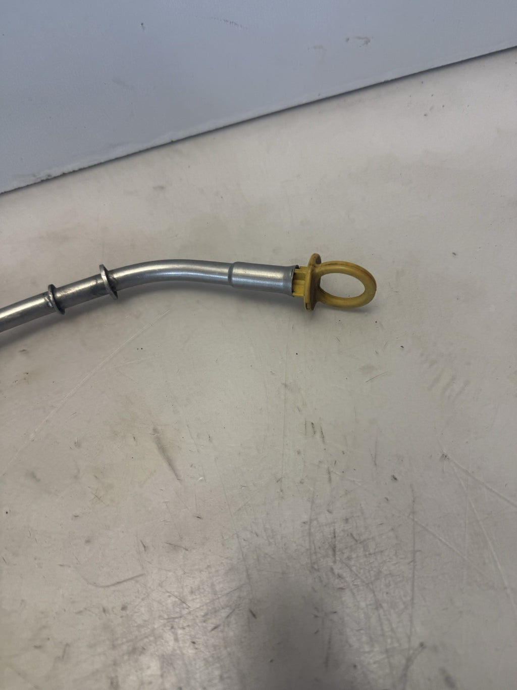 2002-2021 Sea-Doo OEM Oil Level Dipstick Tube Gauge 420956943 GTX Sportster RXP