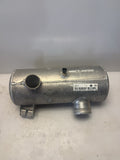 2014-2026 Sea-Doo SPARK Trixx 900 OEM Exhaust Muffler Water Box 274001618