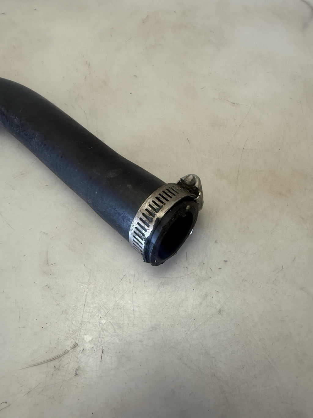 2014-2026 Sea-Doo SPARK Trixx 900 OEM Radiator Hose 276000291 276000449