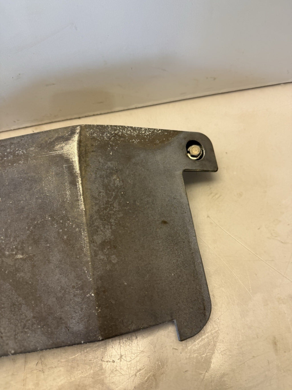 2014-2026 Sea-Doo Spark 900 HO ACE / TRIXX OEM Ride Skid Plate 271001840