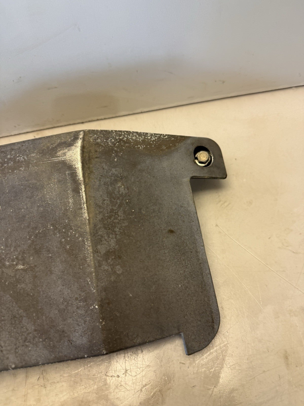 2014-2026 Sea-Doo Spark 900 HO ACE / TRIXX OEM Ride Skid Plate 271001840