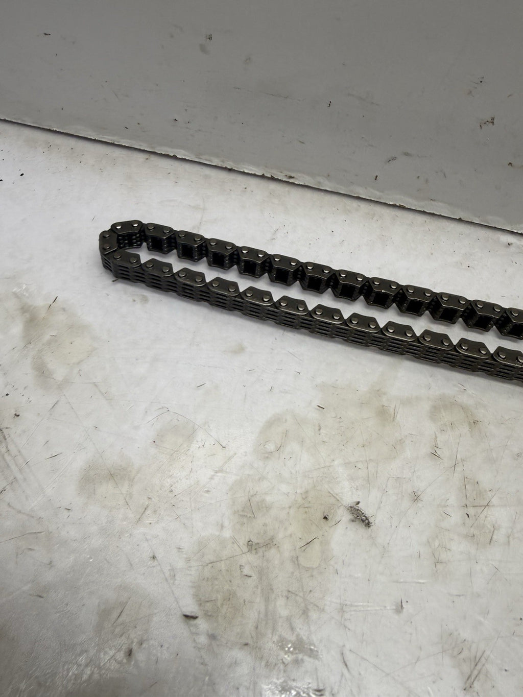 1988-2006 Suzuki OEM Camshaft Drive Chain 12760-26E00 Katana GSX600