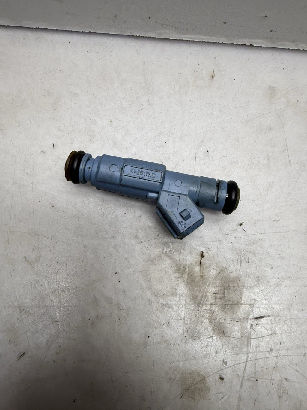 2002-2011 Sea-Doo OEM Fuel Injector Freshwater GTX 4-TEC GTI Wake RXP SE GTS