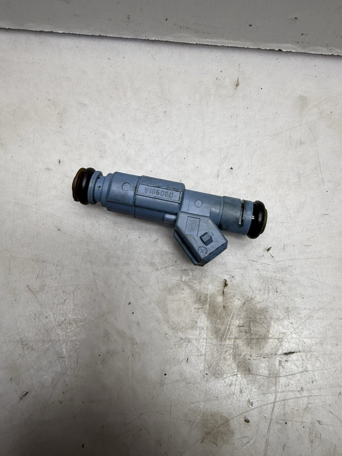 2002-2011 Sea-Doo OEM Fuel Injector Freshwater GTX 4-TEC GTI Wake RXP SE GTS