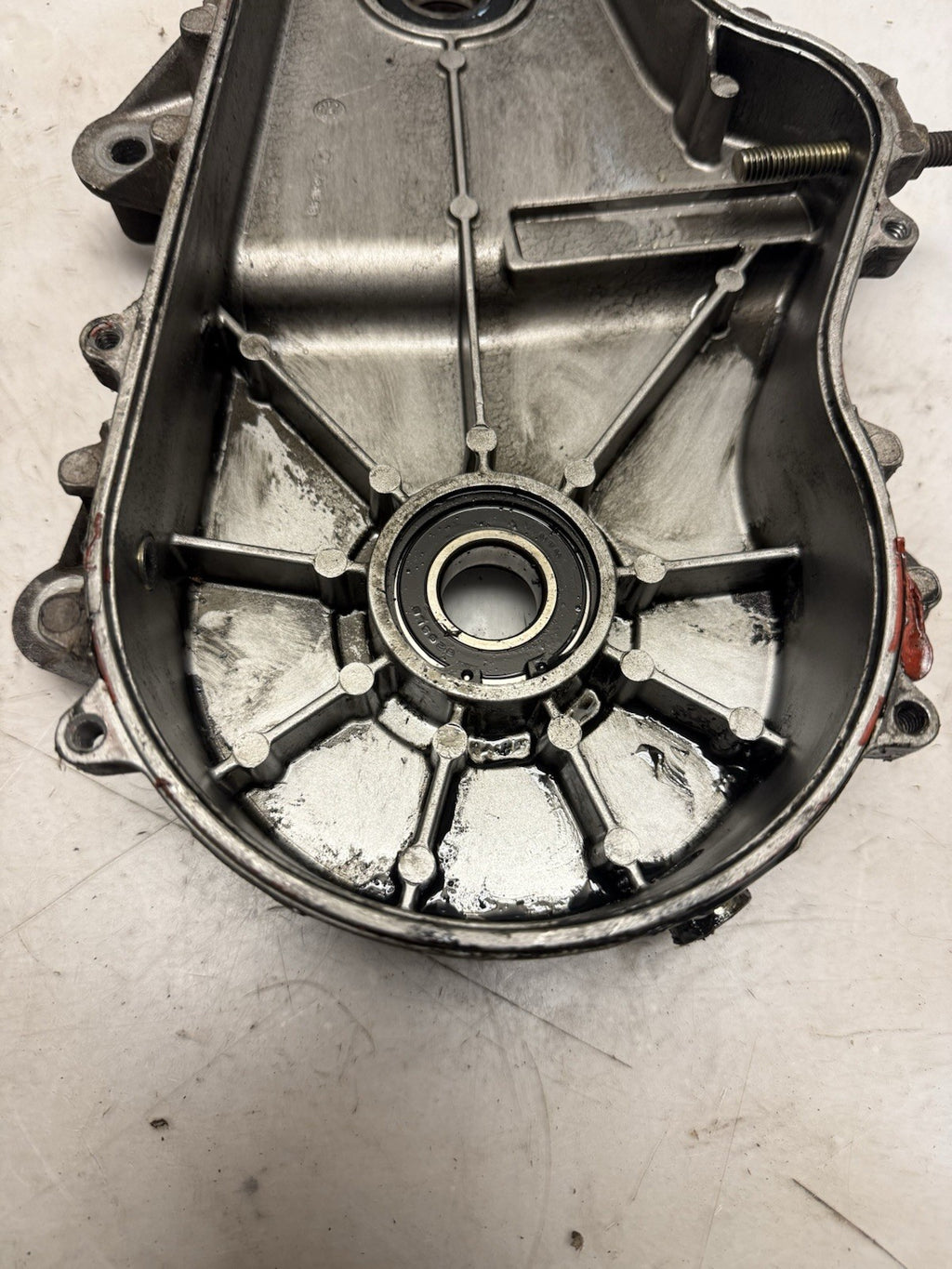 2006-2015 Polaris RMK Switchback Cleanfire Dragon 600 OEM Engine Chaincase