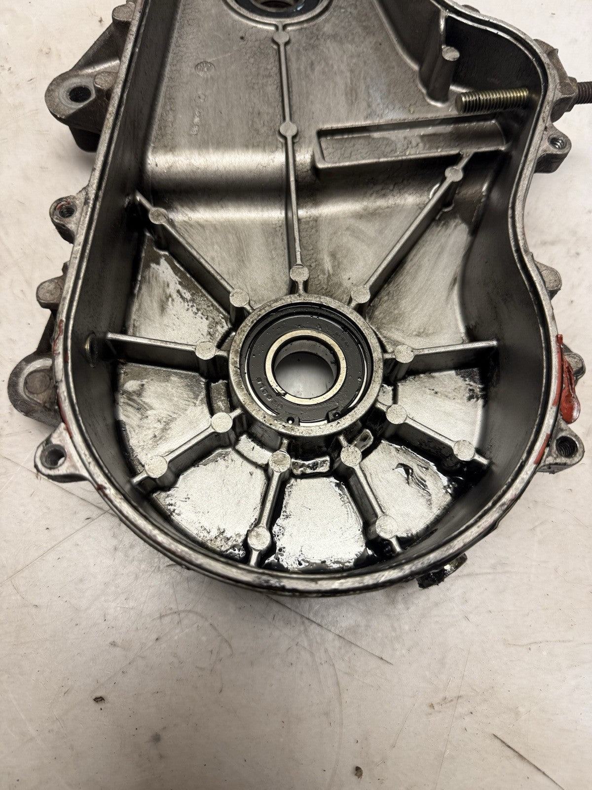 2006-2015 Polaris RMK Switchback Cleanfire Dragon 600 OEM Engine Chaincase