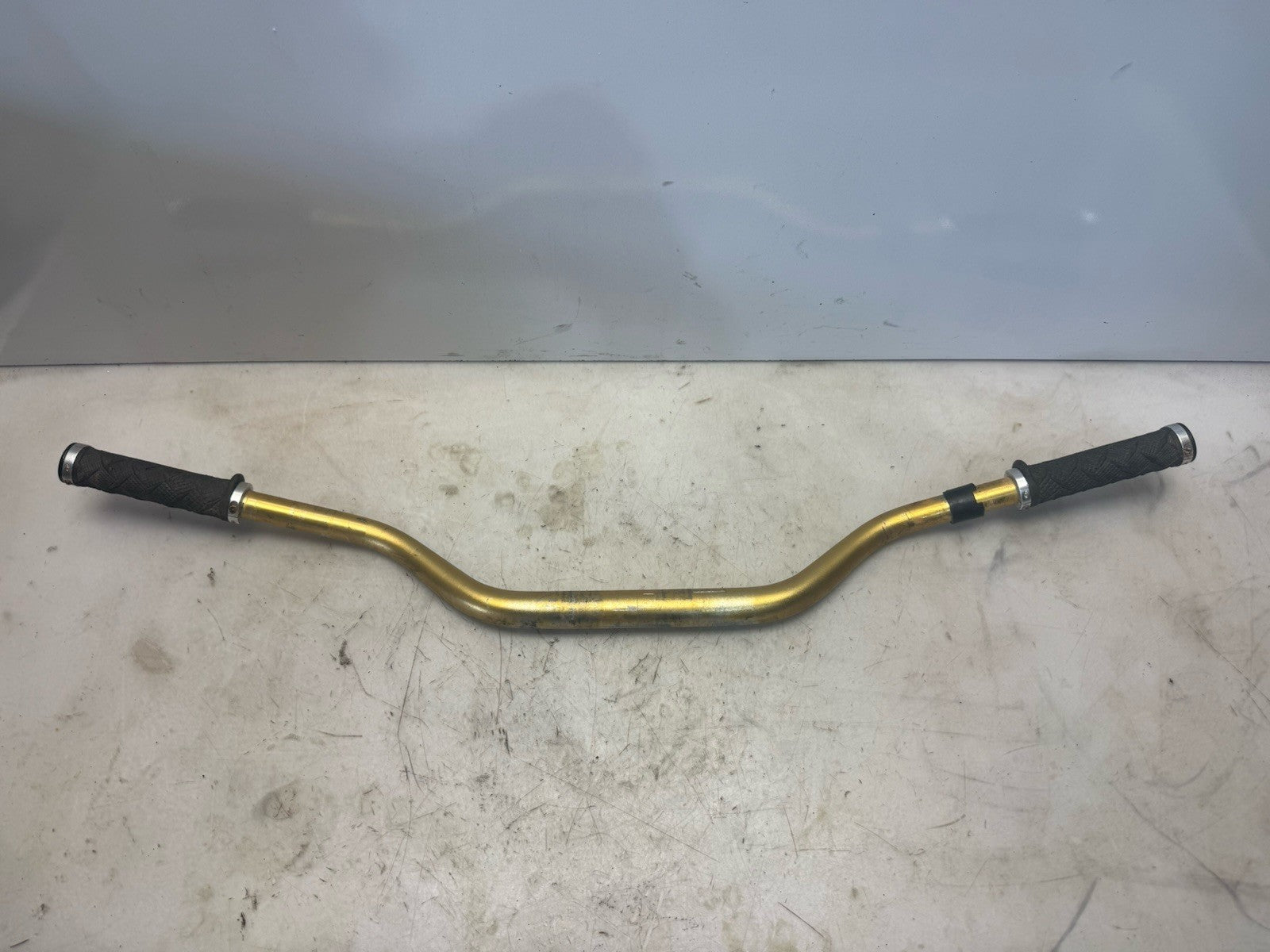 2004-2005 Yamaha YFZ 450 Pro Taper Steering Handlebars