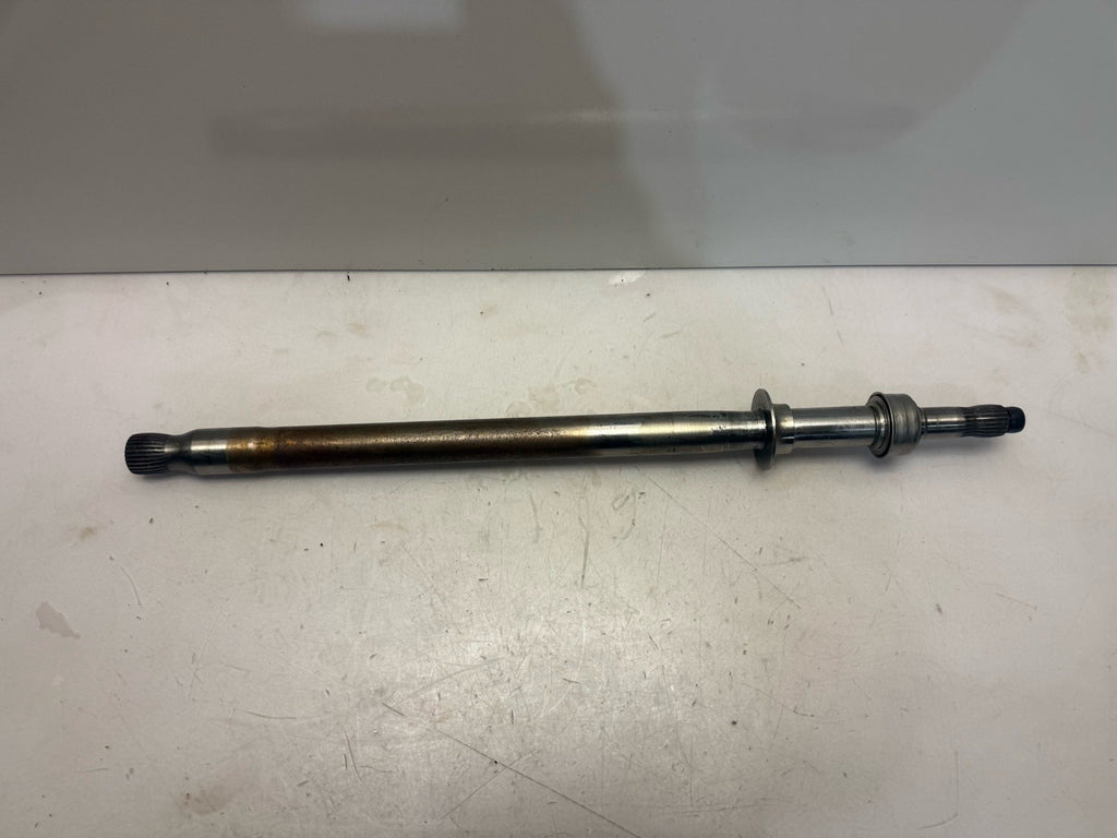 2004-2011 Sea-Doo OEM Propulsion Drive Shaft Ass'y FRESHWATER RXP X 255 215