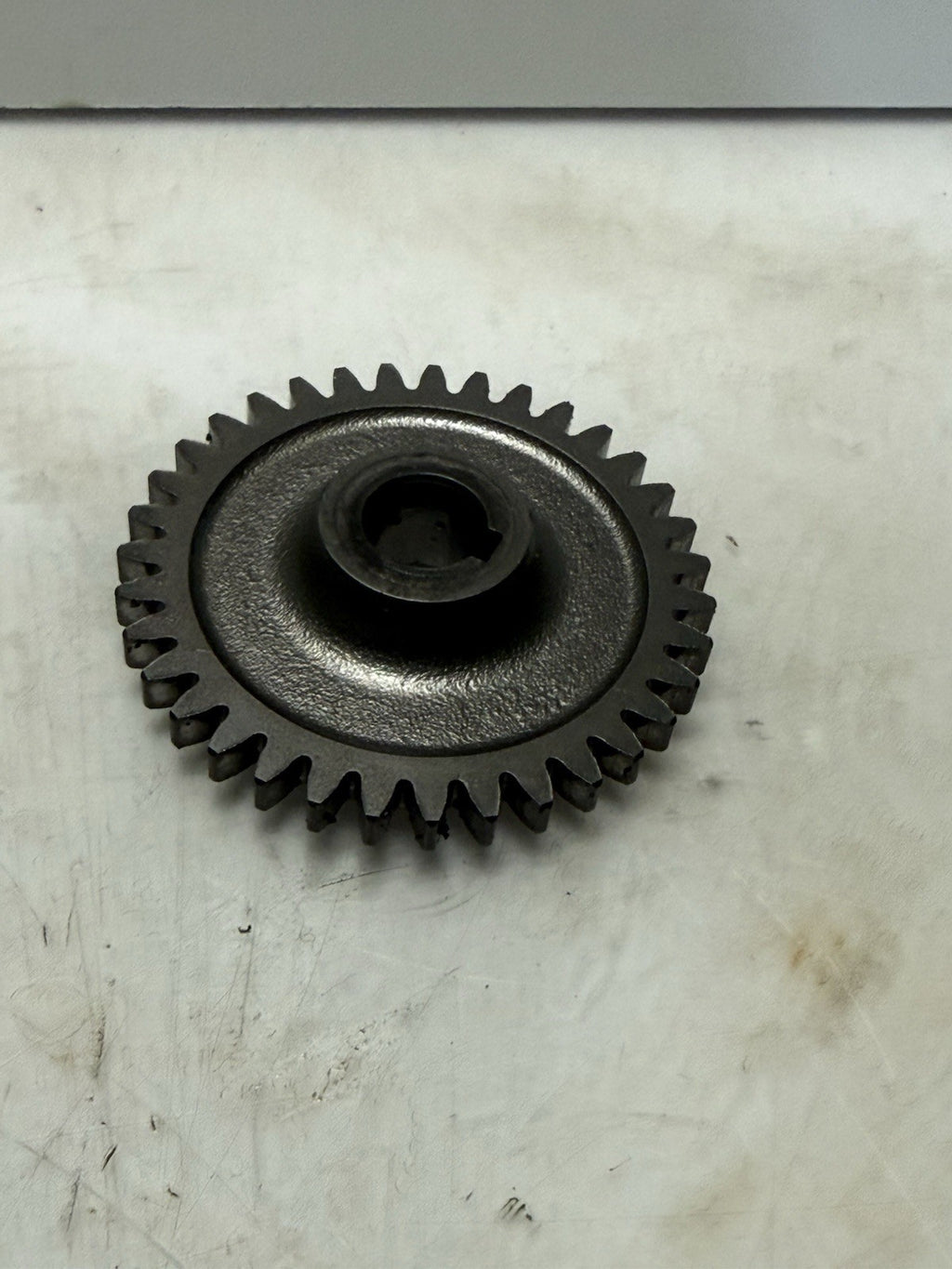 2000-2024 LTZ 400 Suzuki 2009-2013 Quad Sport 400  Driven Gear 12666-29F00