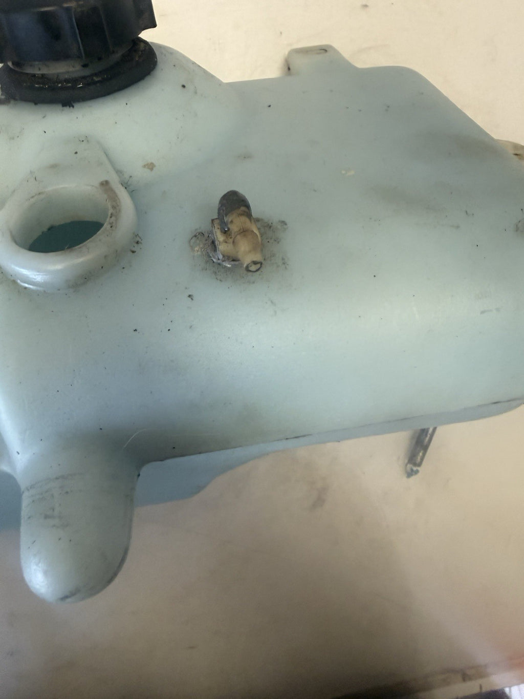 1997-2000 SL SLX 780 PRO 785 SL 1050 OEM Engine Motor Oil Tank Reservoir