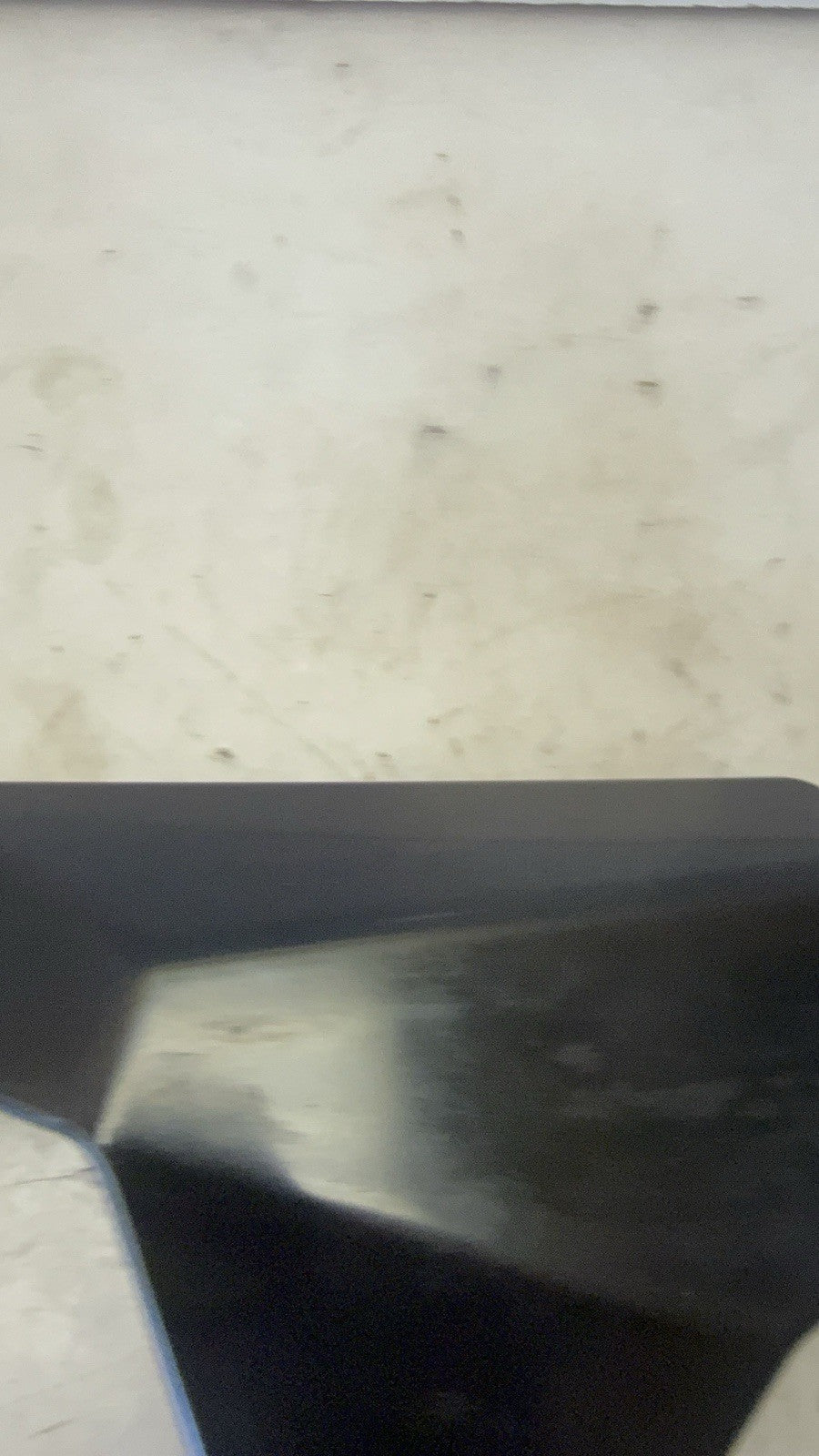 2014-2023 Sea-Doo SPARK 900 HO OEM RH Right Rear Trim Panel (Black) 291003884