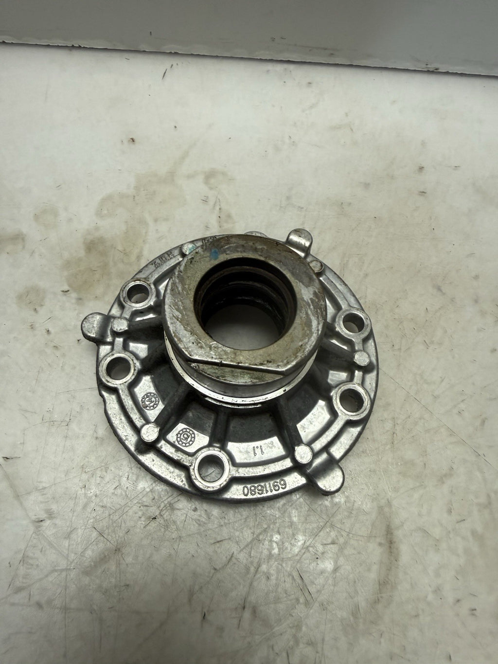 2014-2021 Sea-Doo GTI 90 / SPARK Trixx 900 OEM PTO Cover 420911681