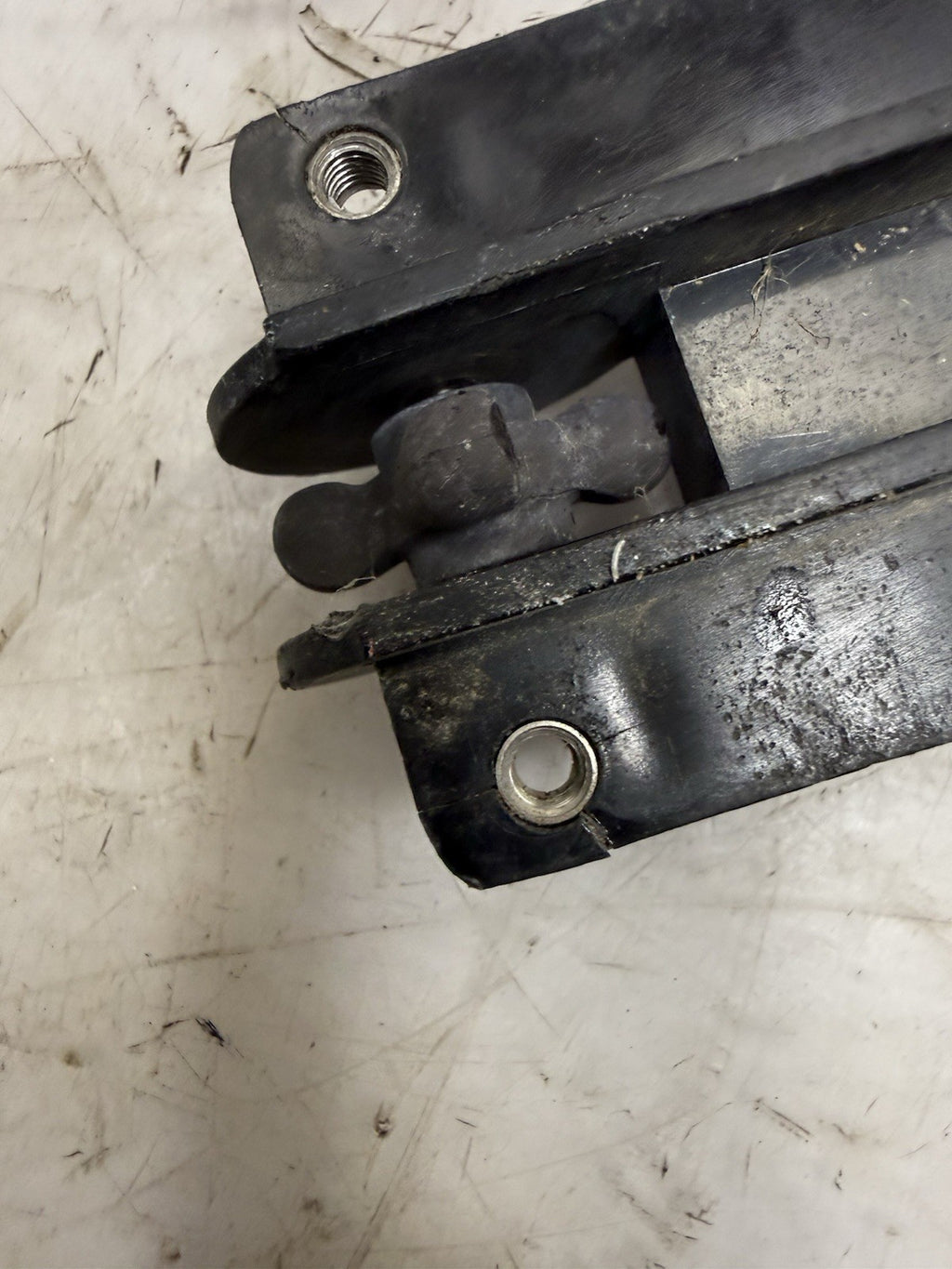 1997-2004 Sea-Doo XP GTS GTI GSX Challenger Speedster OEM Speed Sensor Ass’y