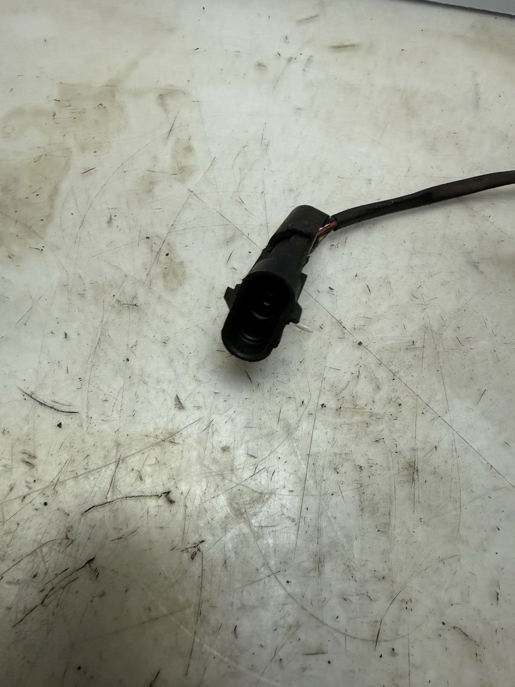 2002-2004 POLARIS GENESIS I MSX 140 VIRAGE TXI 800 1200 OEM THROTTLE TPS SENSOR