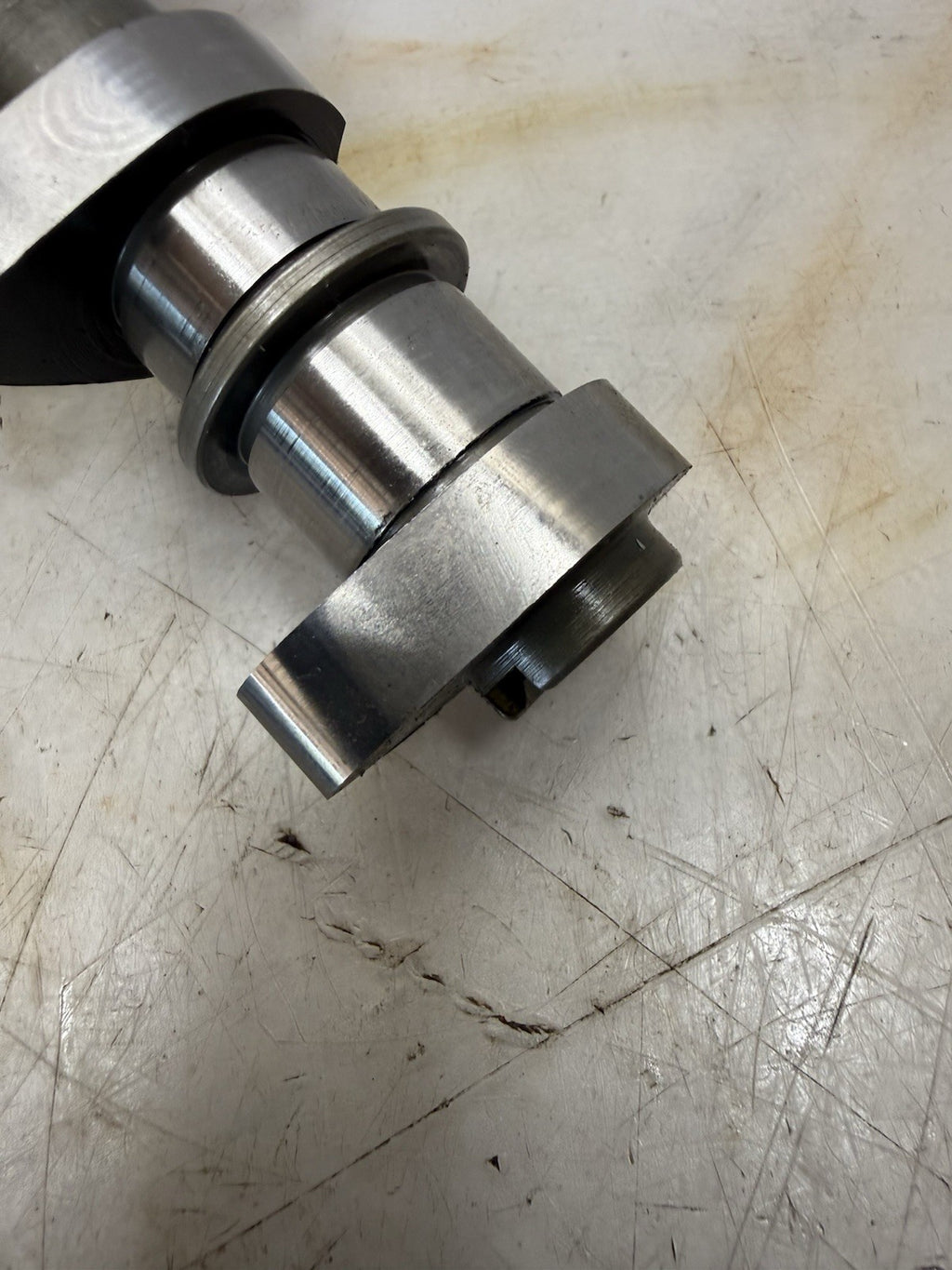 2003-2008 Suzuki Quadsport Z400 LTZ 400 HOTCAMS Intake Camshaft SF249 WH29