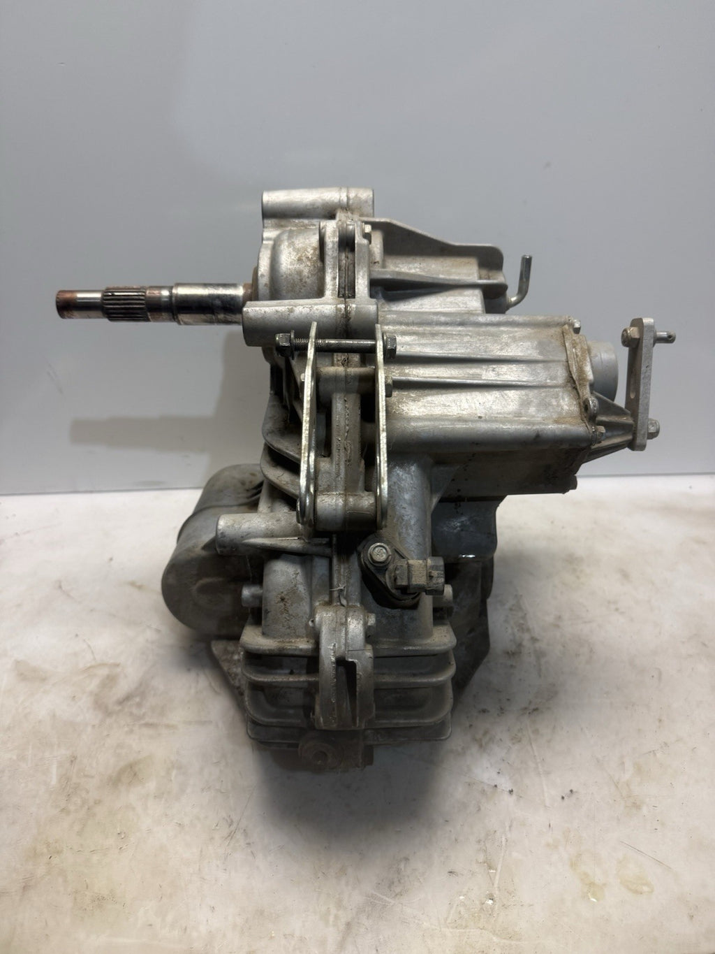 2021-2022 Polaris Ranger XP 1000 OEM Main Gearcase Transmission Rear End