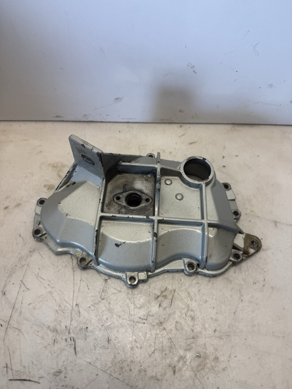 1996-2003 Sea-Doo OEM Stator Plate Ignition Cover GTX XP GSX Challenger XP RX