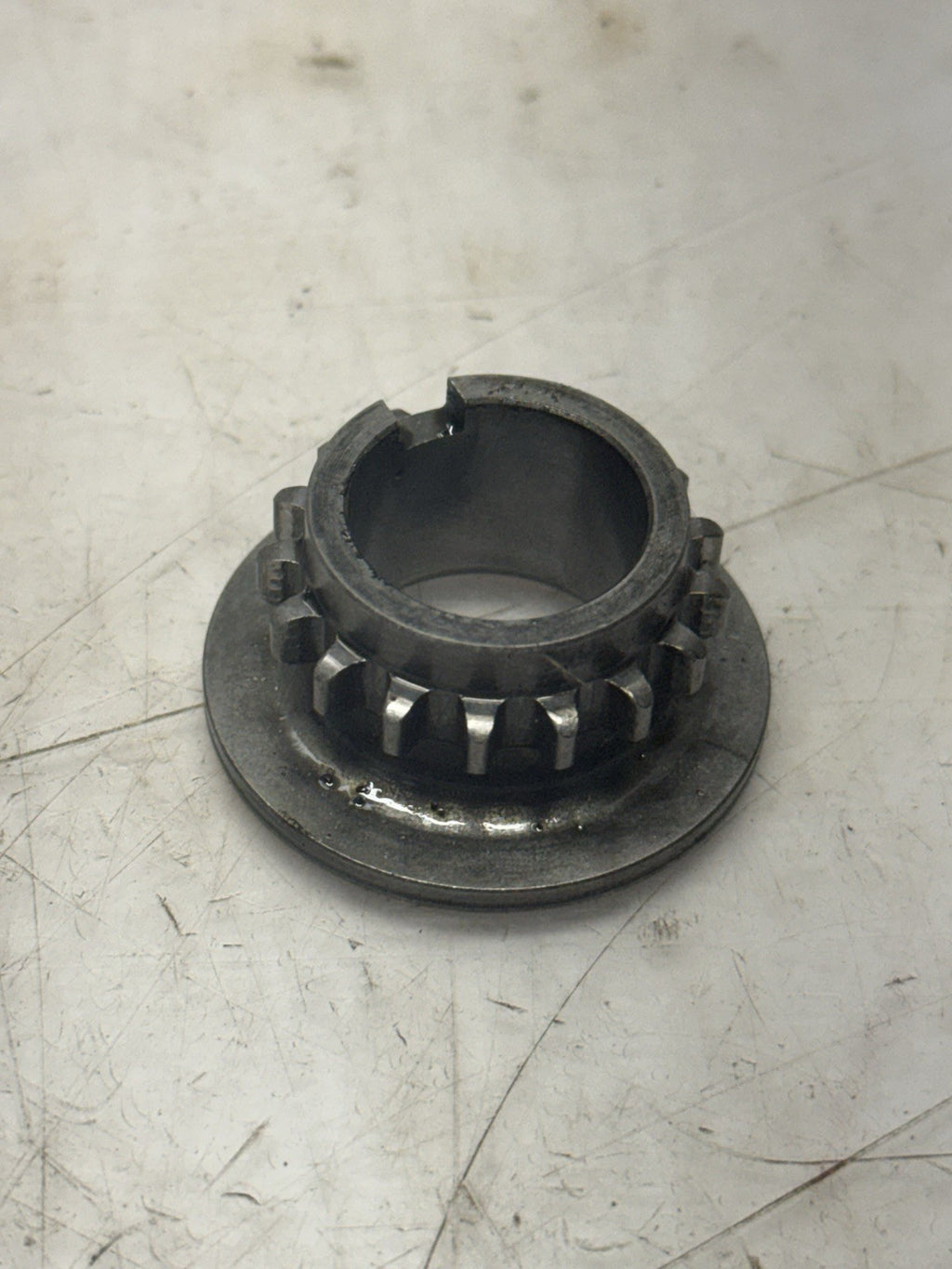 2000-2026 Suzuki LTZ400 OEM CAM CHAIN PRIMARY CRANK DRIVE GEAR