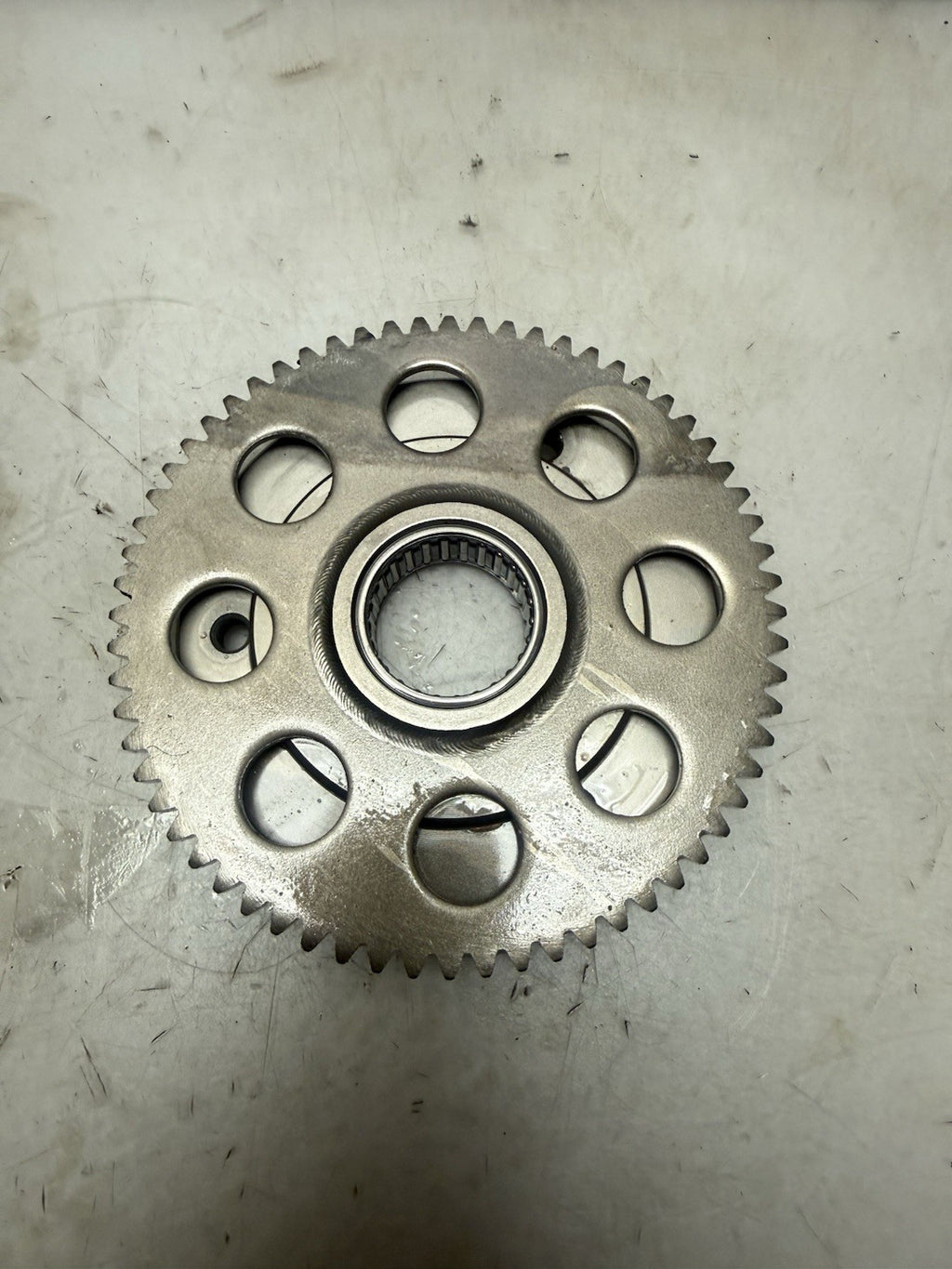 2014-2026 Sea-Doo SPARK Trixx 900 OEM Sprag Clutch & Free Wheel 64T Gear