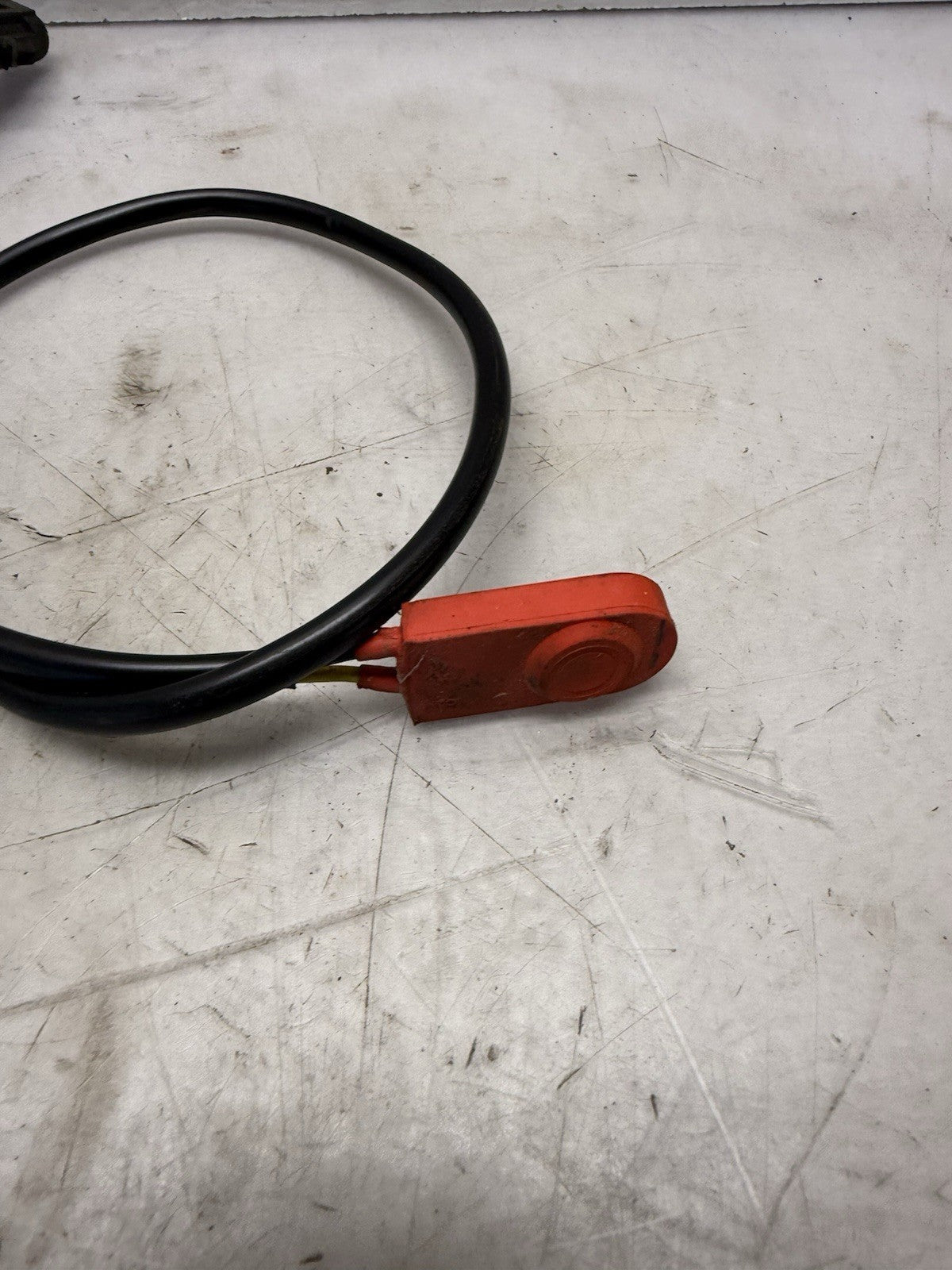 1997-1998 Sea-Doo OEM Ignition Switch Wire Ass'y 278001115 GTI GSI GX GS