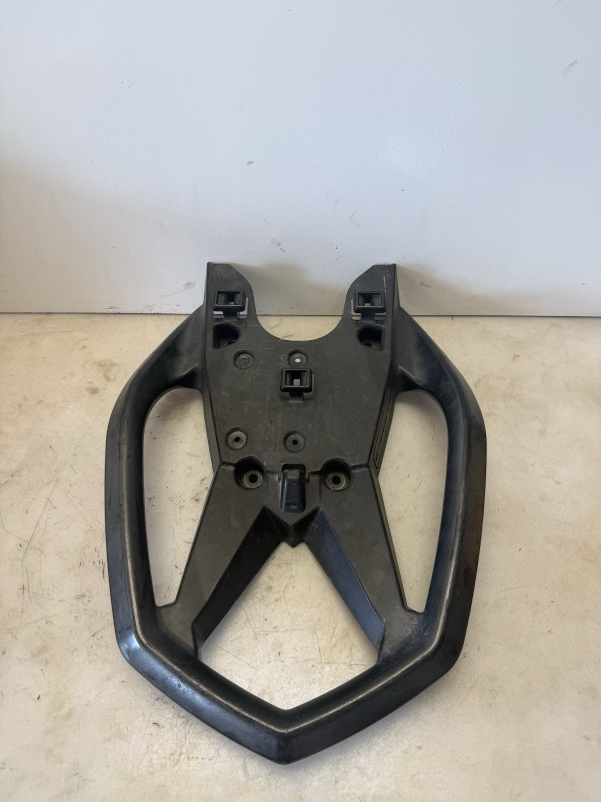 2014-2023 Sea-Doo SPARK Trixx 900 OEM Grab Handle (Black) 291003384 291004618