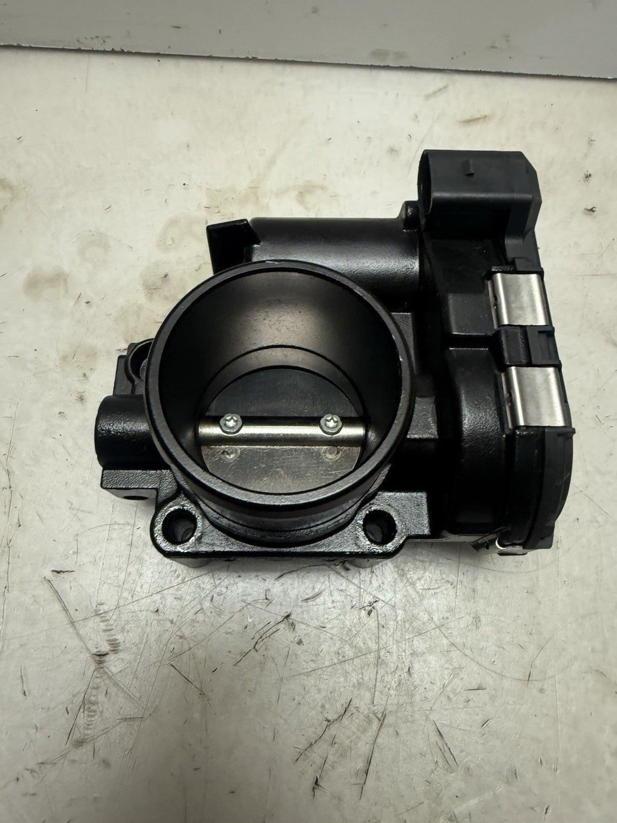 2014-2024 Sea-Doo SPARK Trixx 900 OEM Throttle Body 420893141 420893144