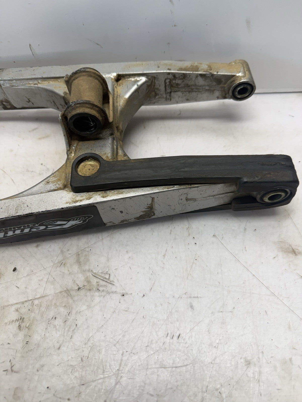 2005-2027 KAWASAKI KX65 OEM SWINGARM SWING ARM REAR SUSPENSION