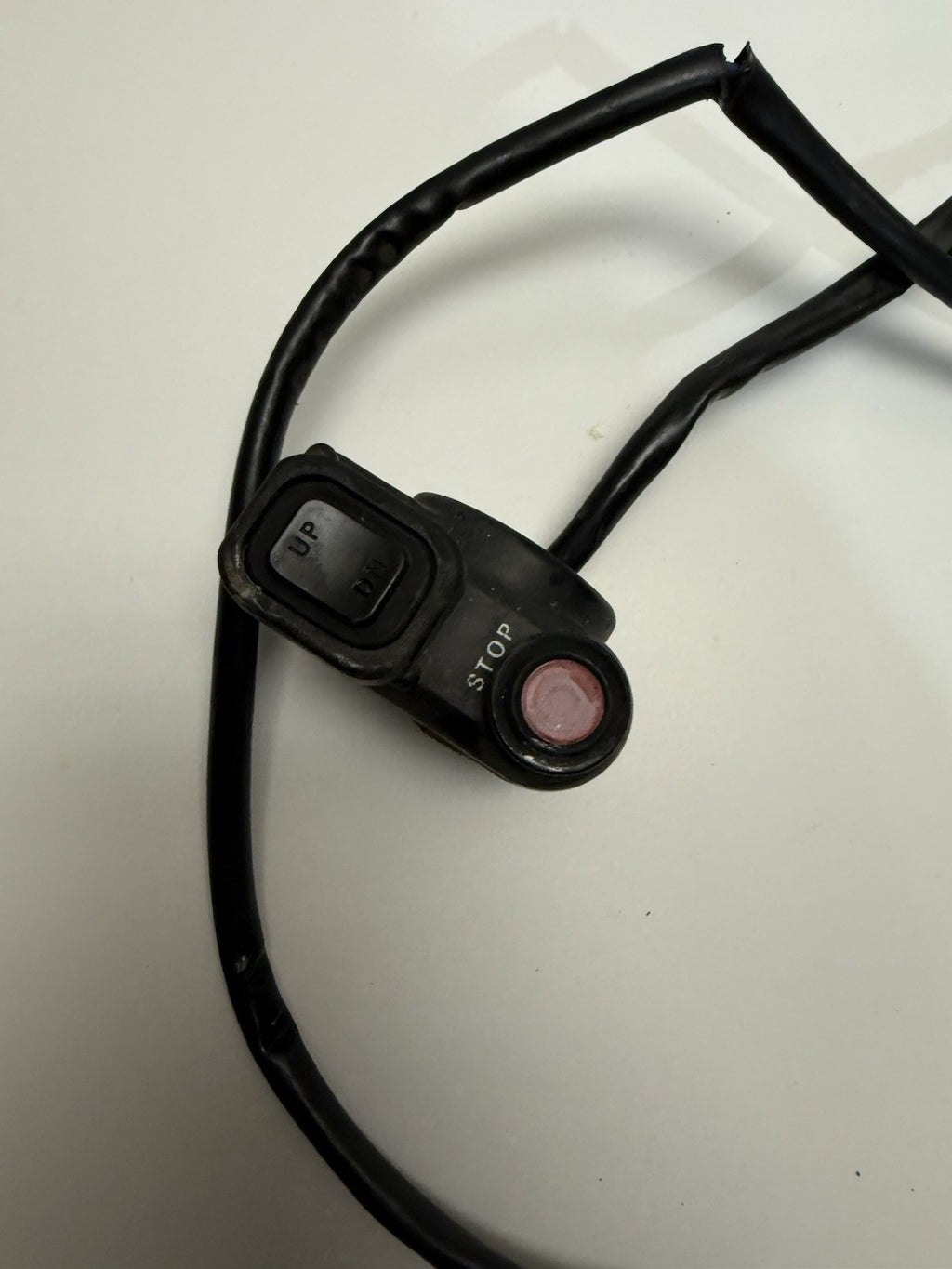 1997 Polaris SL 700 780 900 1050 OEM Start Stop Bilge Control Switch Ass’y