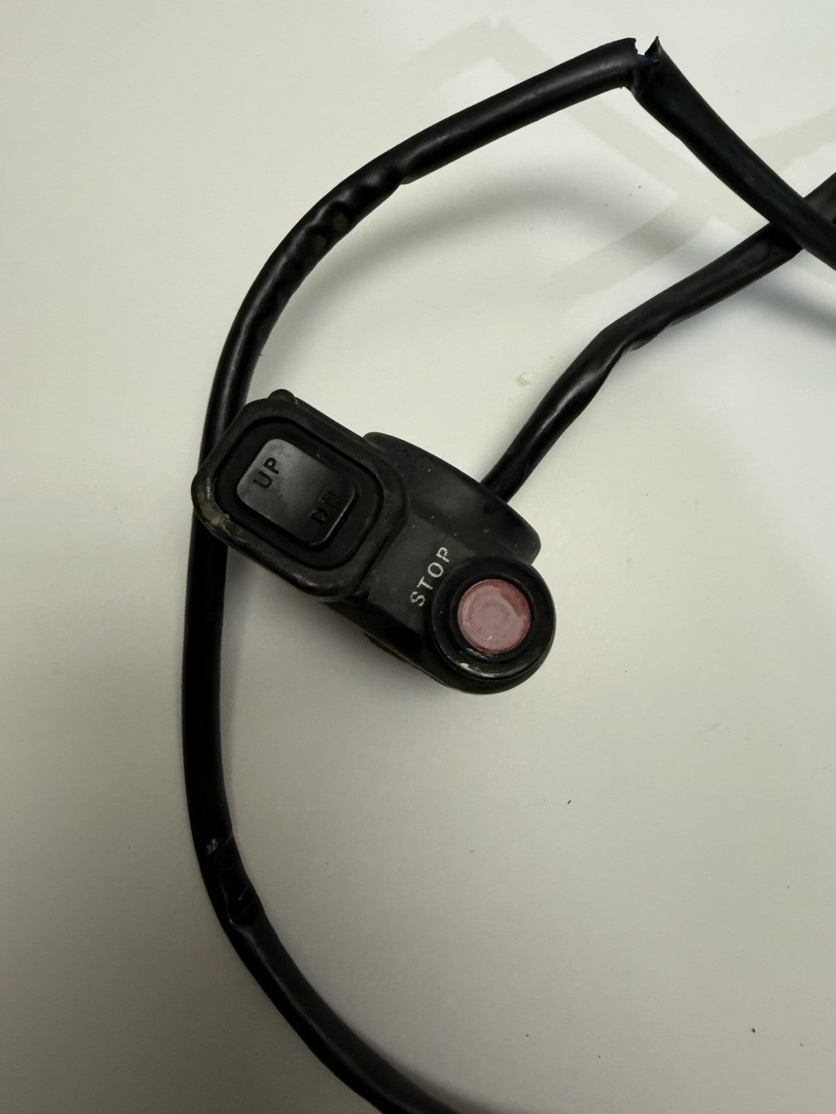 1997 Polaris SL 700 780 900 1050 OEM Start Stop Bilge Control Switch Ass’y