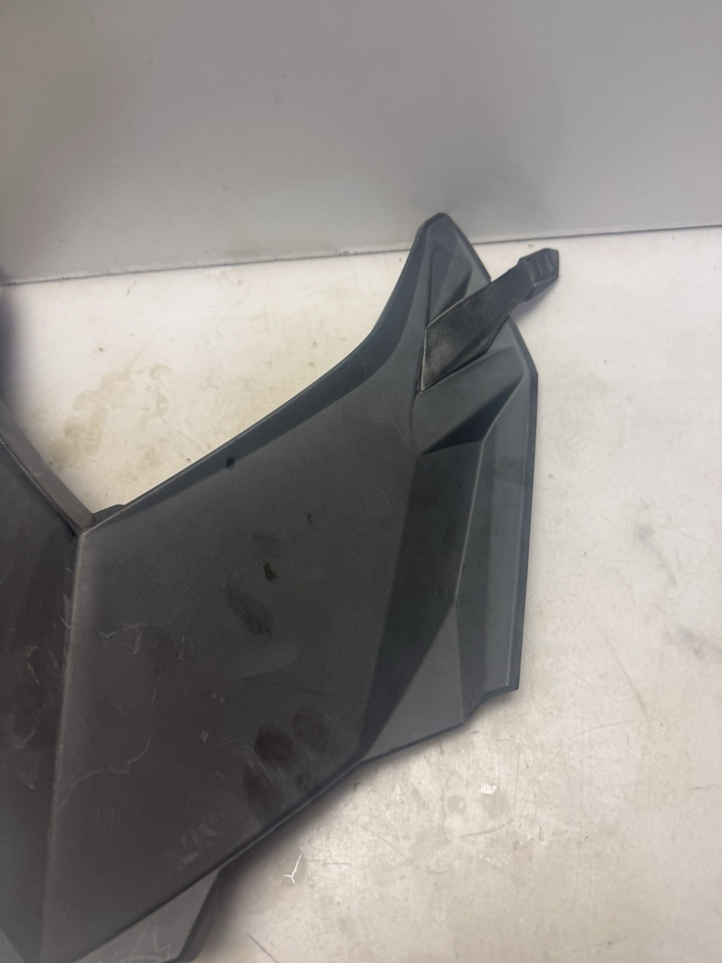 2014-2023 Sea-Doo SPARK Trixx 900 OEM Front Upper Hull Deflector 295100553