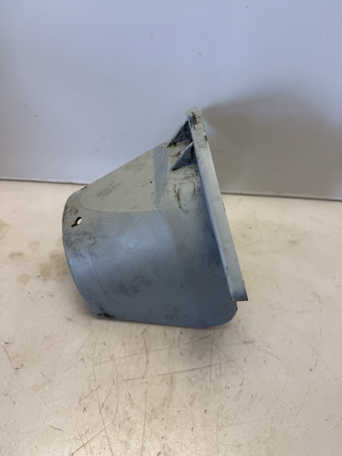 2000-2002 GTX RFI DI GSX Sea-Doo OEM PTO Driveshaft Cover Guard