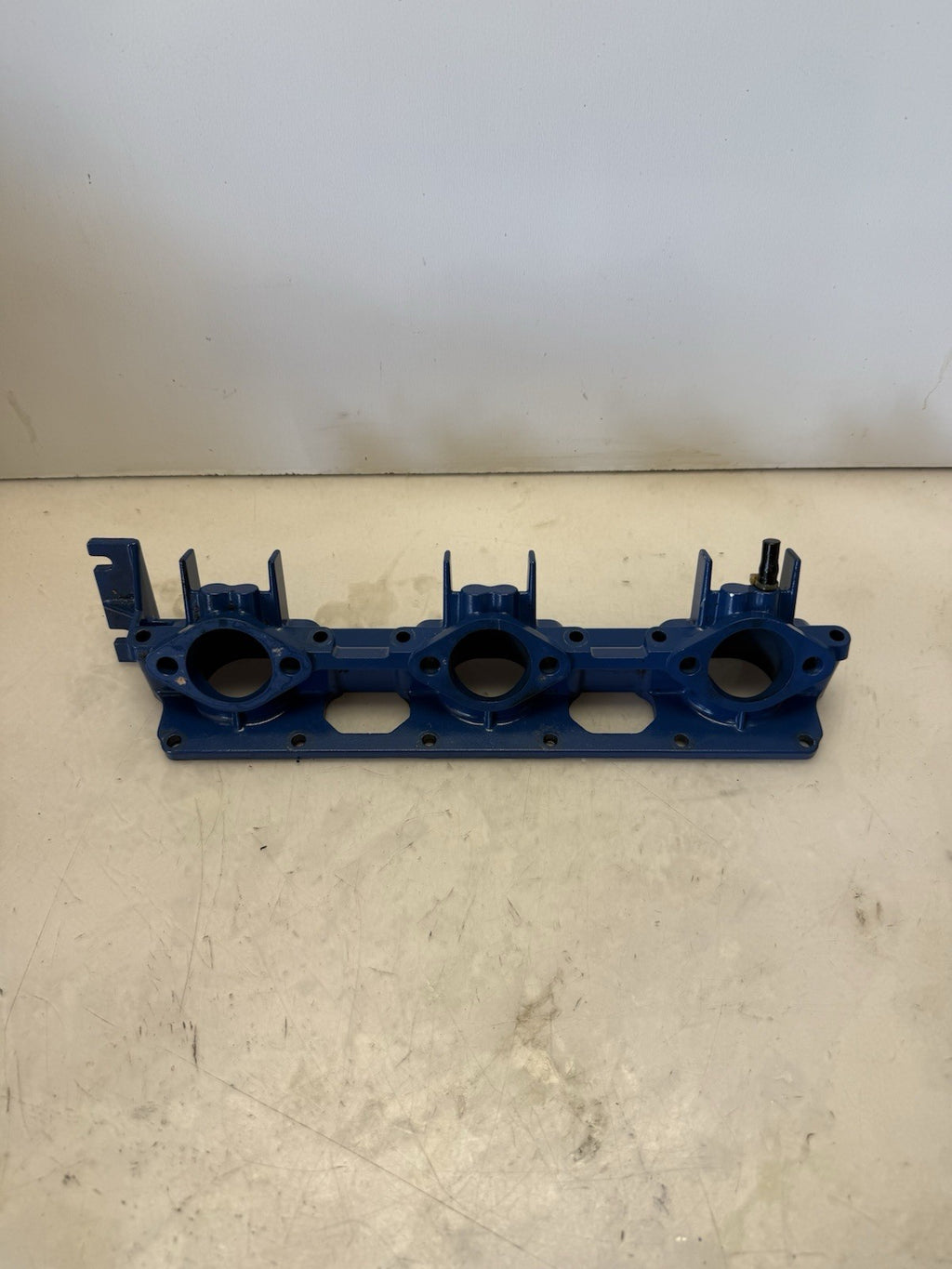 1995 Polaris SL 750 OEM Intake Manifold 3240222