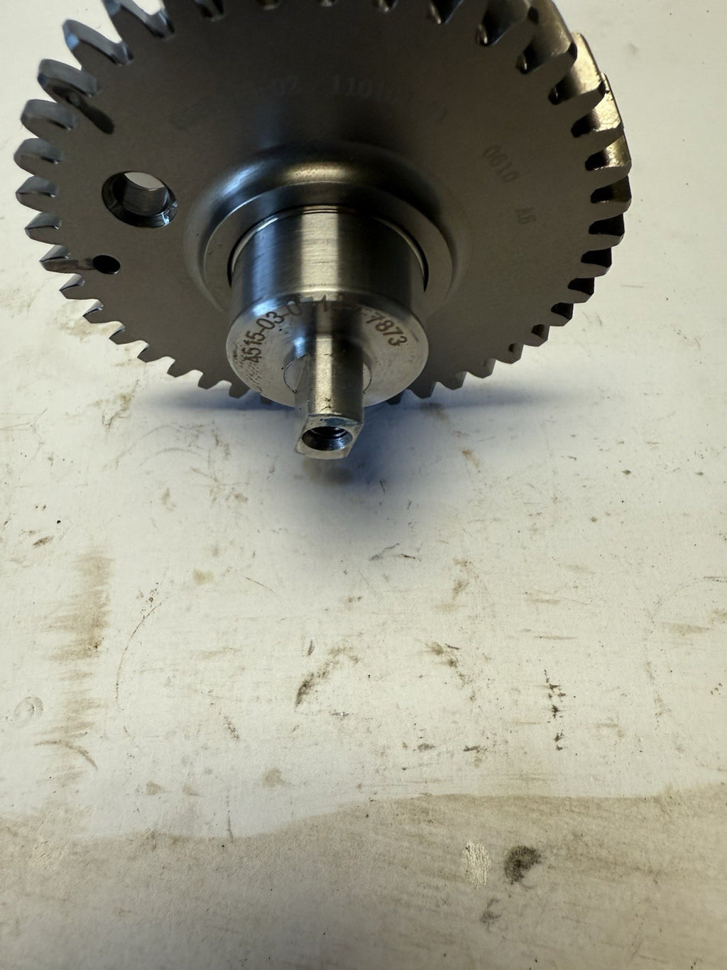 2012-2025 Polaris Ranger RZR Sportsman ACE 570 EFI OEM Balance Shaft Assembly