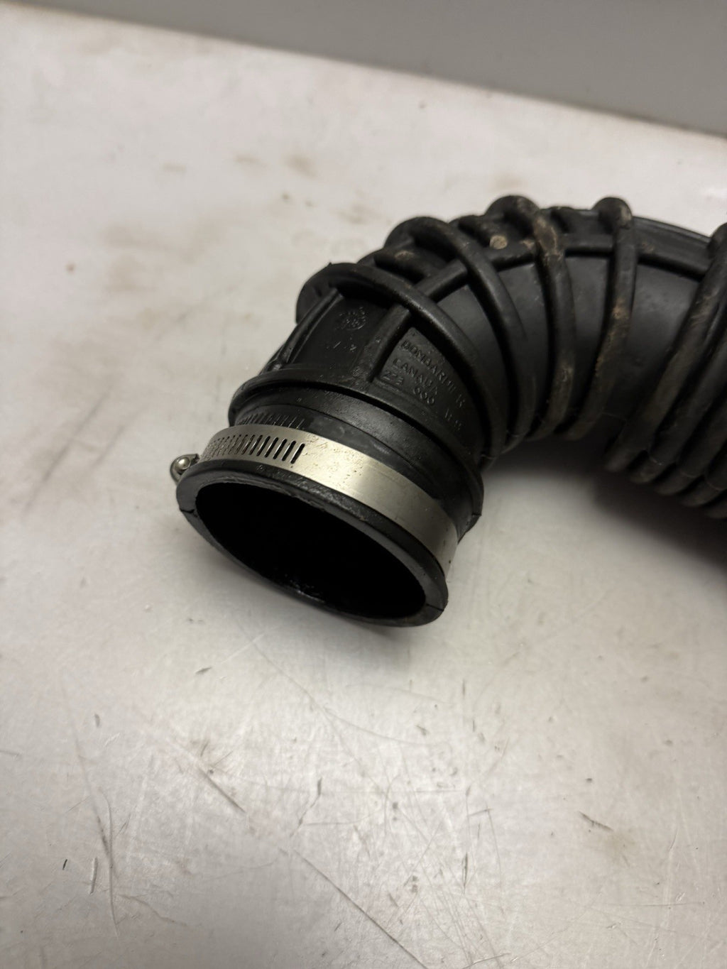 2003-2012 Sea-Doo OEM Air Intake Pipe Inlet Hose Tube 273000188 GTX RXP RXT