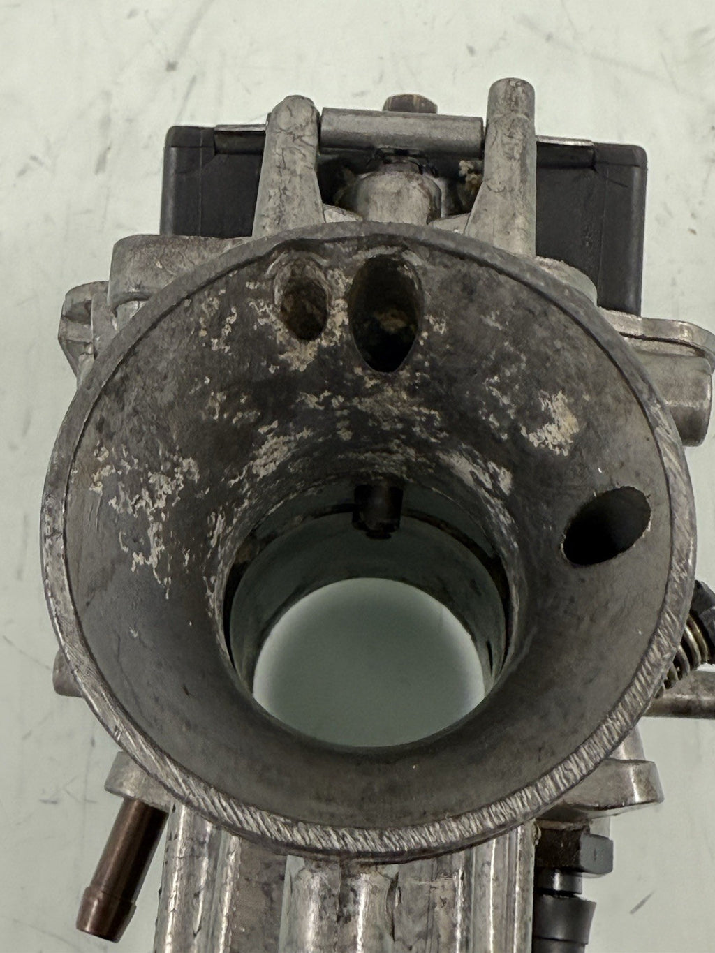 2001-2012 KAWASAKI KX 85 OEM CARBURETOR CARB KEIHIN