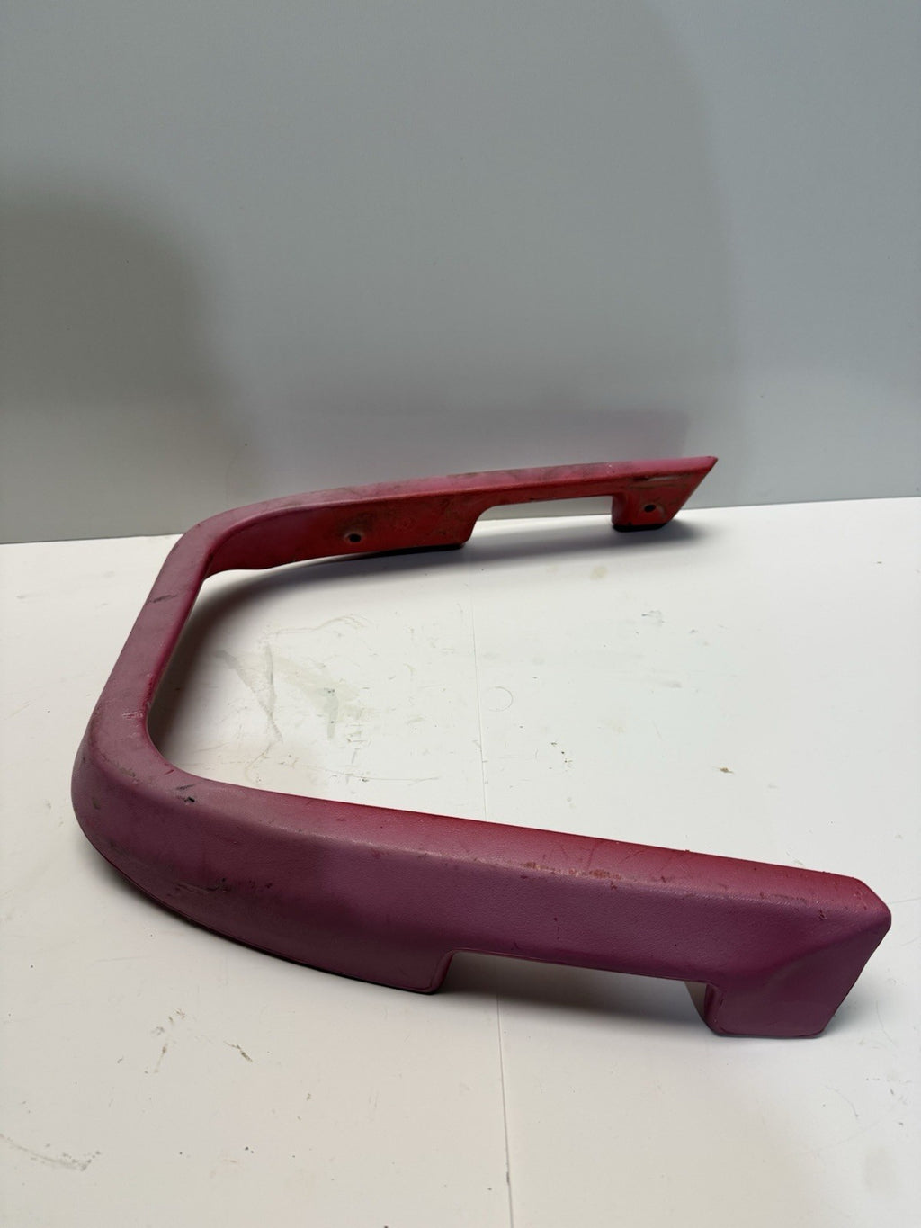 1997-1998 POLARIS SLTX 1050 SL 780 900 SLTX 1050 OEM REAR GRAB HANDLE