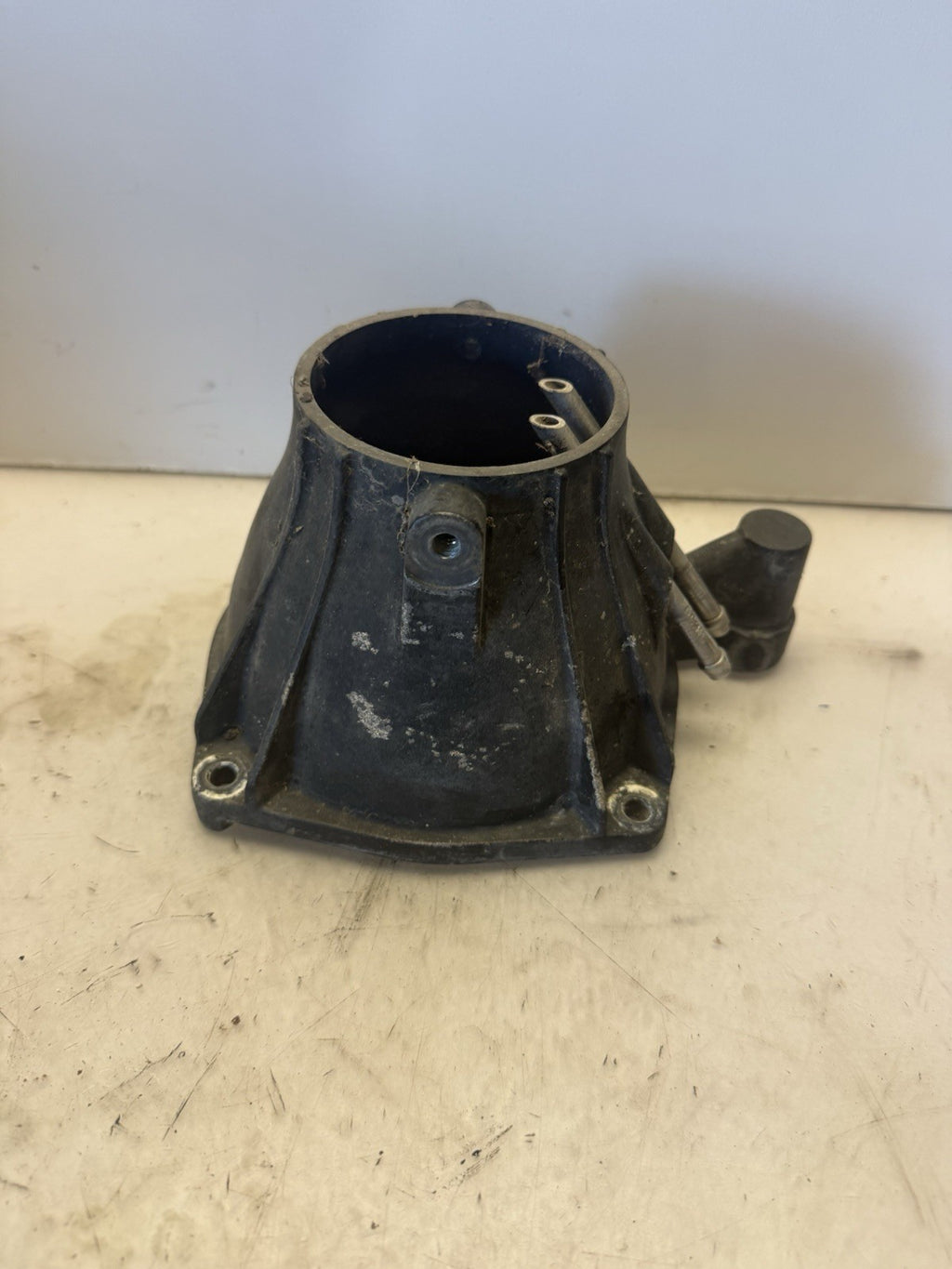 1994-1995 POLARIS SL 750 SLT 750 OEM Jet Pump Nozzle Venturi 1350008