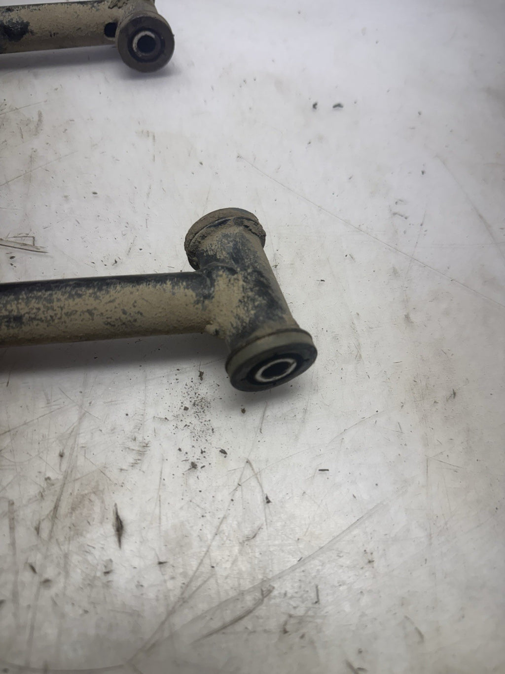 2009-2010 Polaris Sportsman 850 XP OEM Left Rear Upper A-Arm Control Arm