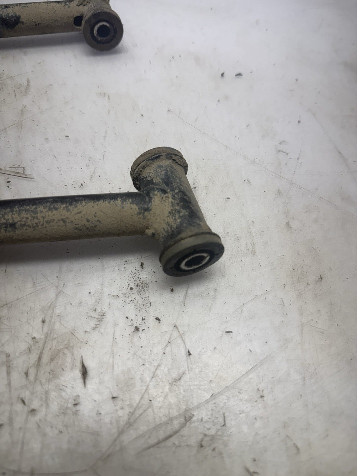2009-2010 Polaris Sportsman 850 XP OEM Left Rear Upper A-Arm Control Arm