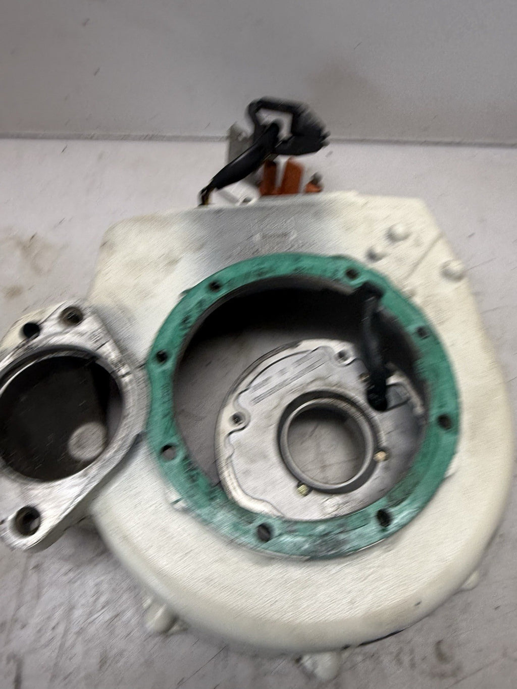1997 Sea-Doo OEM Magneto Stator w/ Ignition Housing Ass'y GSI HX SP Speedster