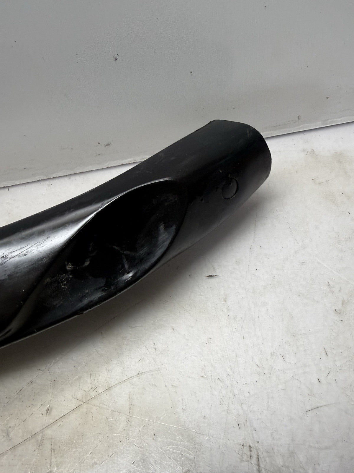 1997-2011 RXP 215 Wake Pro GTX GSX GTI LE Sea-Doo OEM Front Bumper Nose Guard
