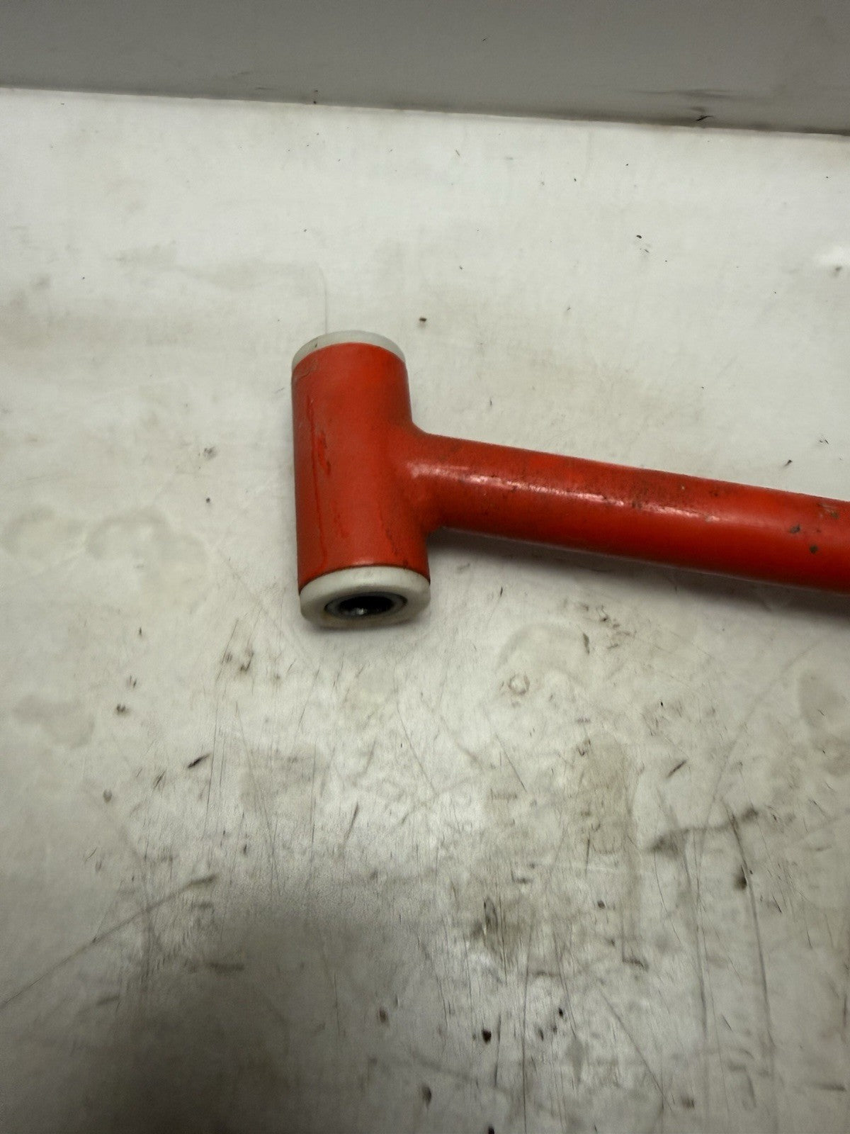 2006-2010 Polaris Dragon 800 RMK 700 900 Holz Right Hand Upper Control A-Arm RED