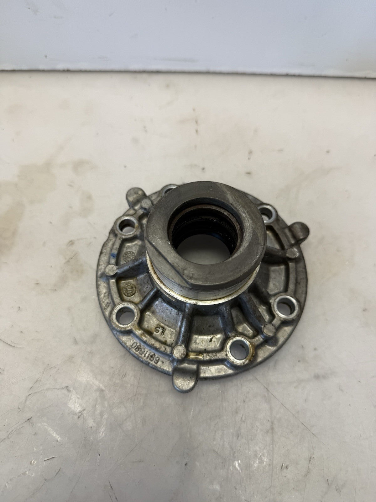 2014-2021 Sea-Doo GTI 90 / SPARK Trixx 900 OEM PTO Cover 420911681
